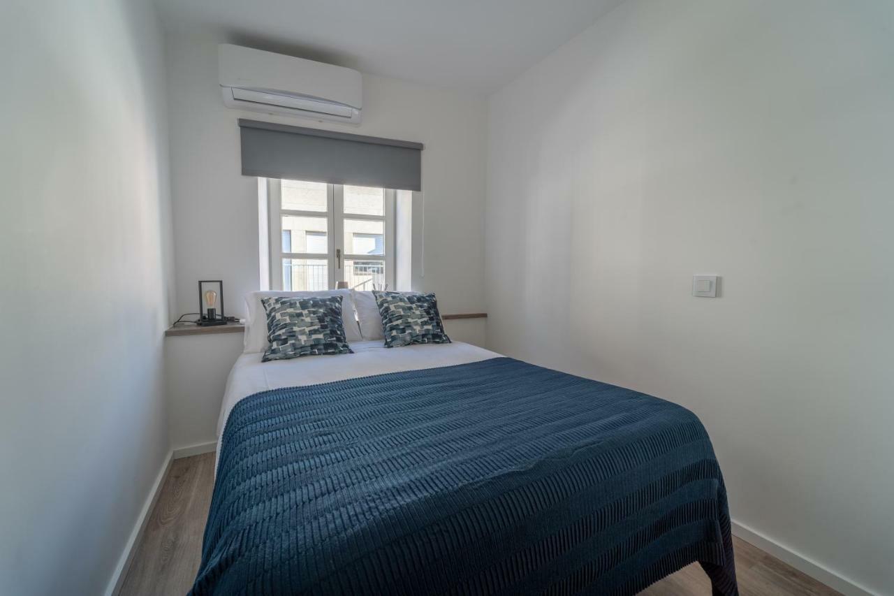 Ferienwohnung Casa Azul Braga Exterior foto